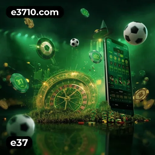 Jogos App e37