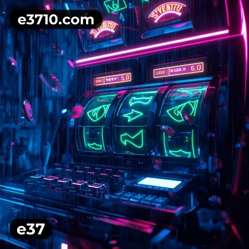App e37 iOS