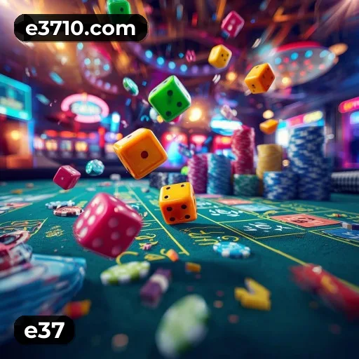 Vantagens App e37