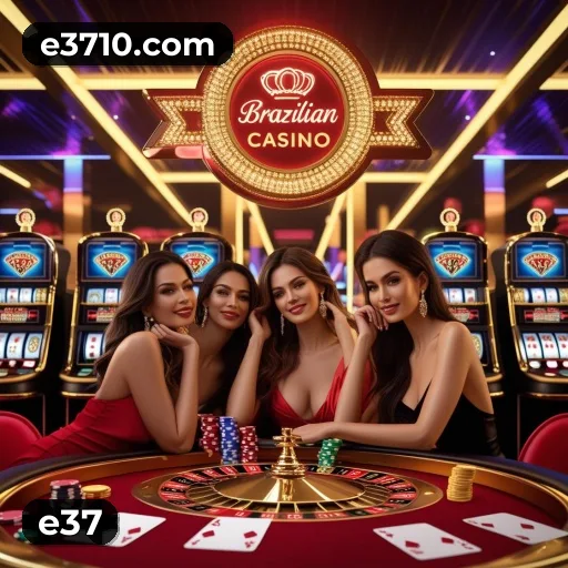 Fortune Rabbit - slot PG Soft na e37