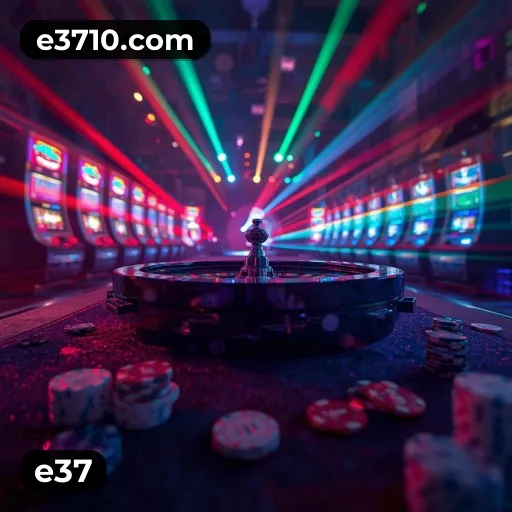 Free spins e37