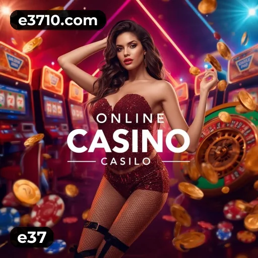 Slots mobile e37
