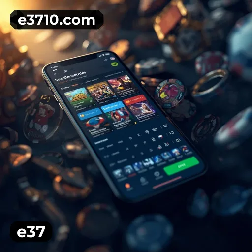 Slots em destaque e37