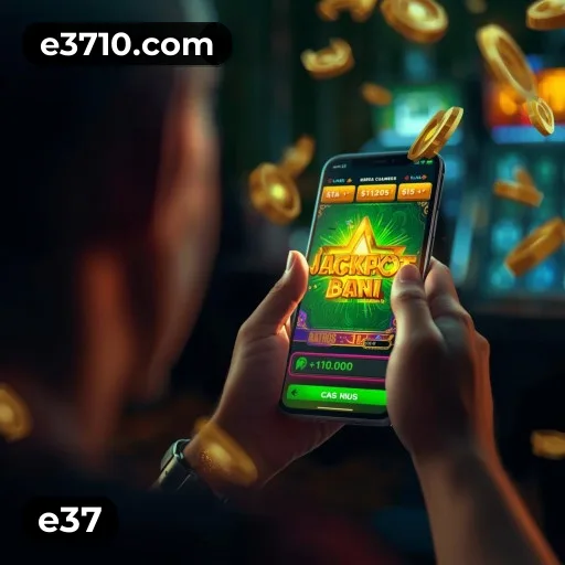 Dicas de slots e37