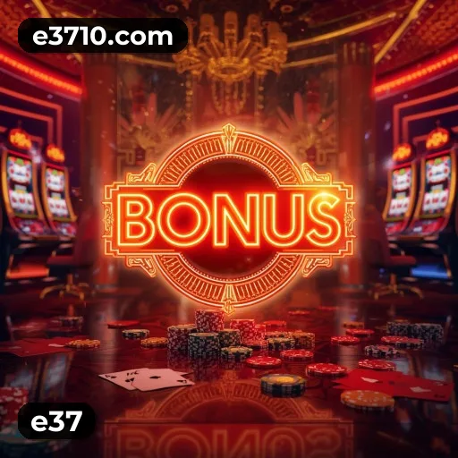 Jackpots e37