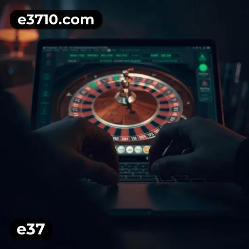 Variedade de slots e37